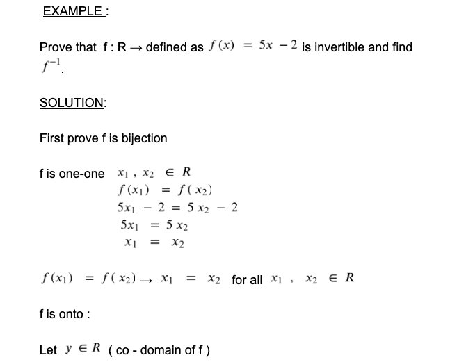 Class 12th Relations and Functions | Minakshi Maths Academy