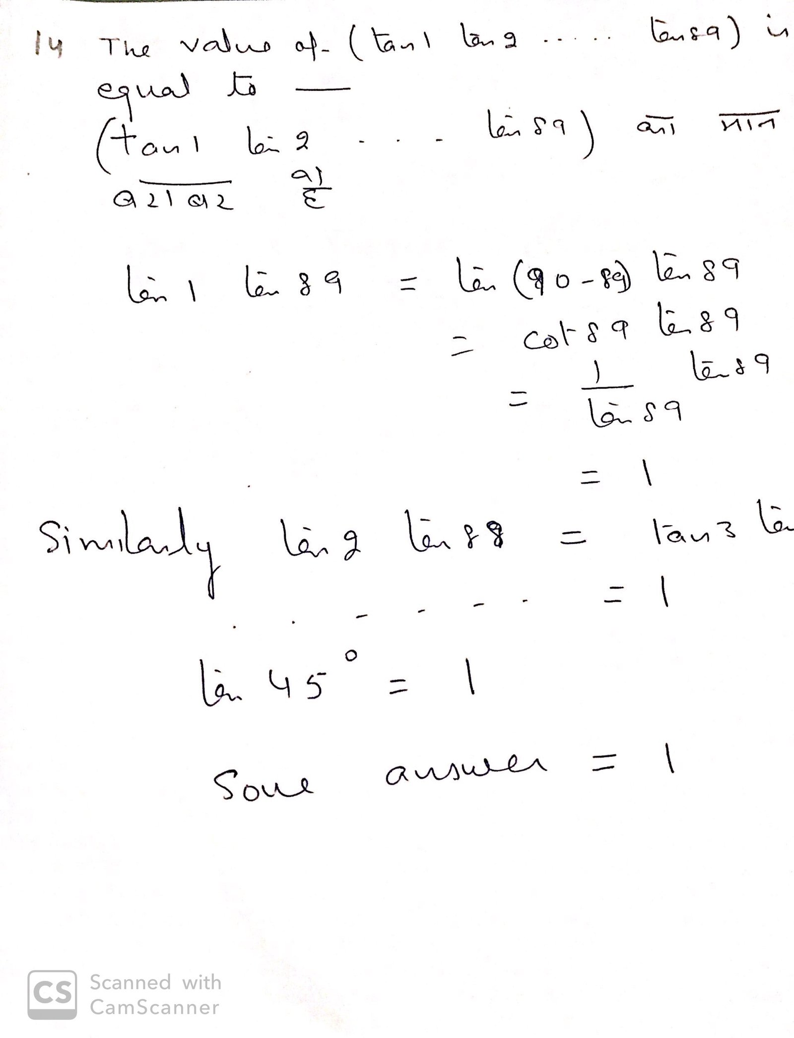 cbse previous year question papers class 10 maths with solutions