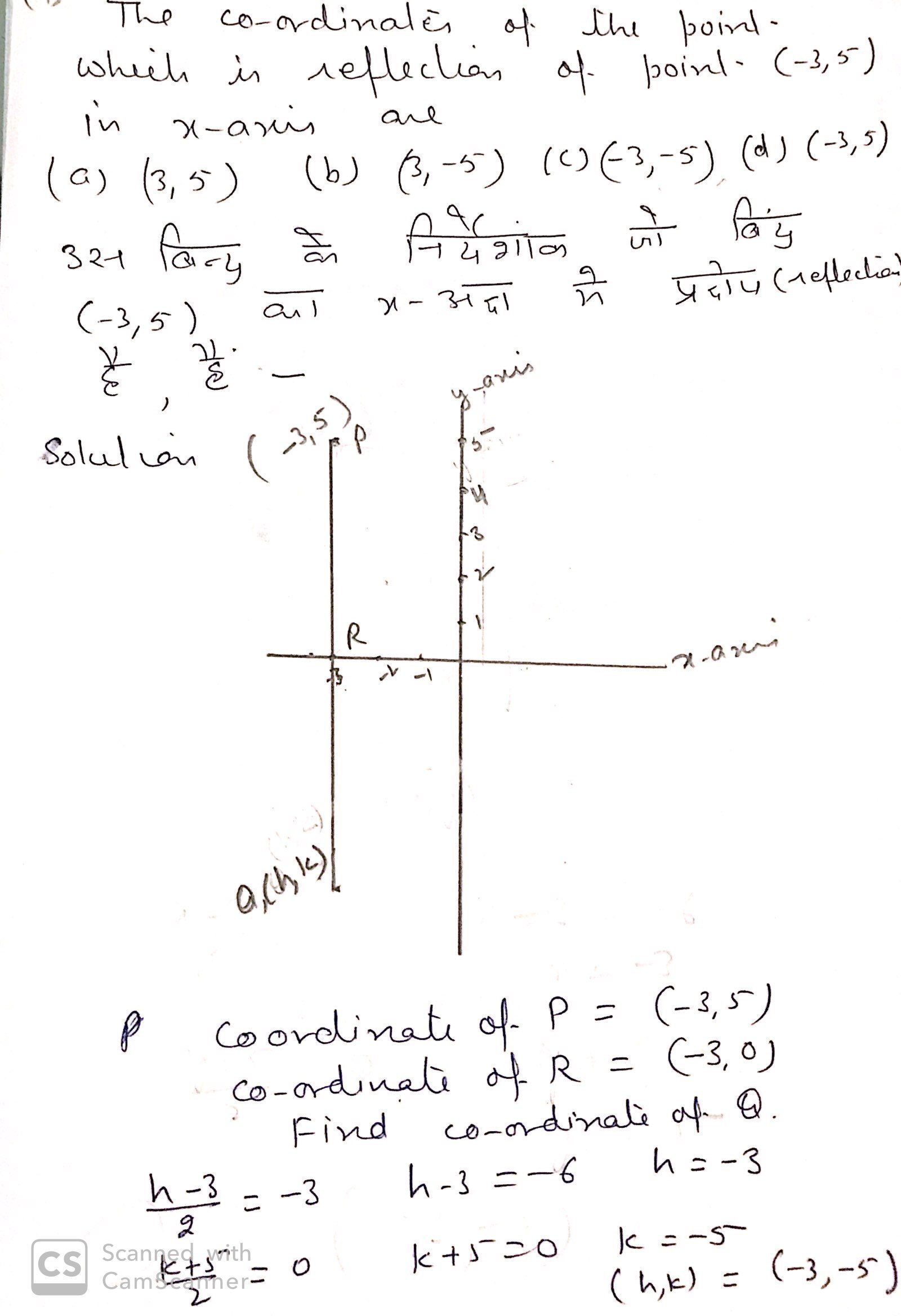 cbse previous year question papers class 10 maths with solutions
