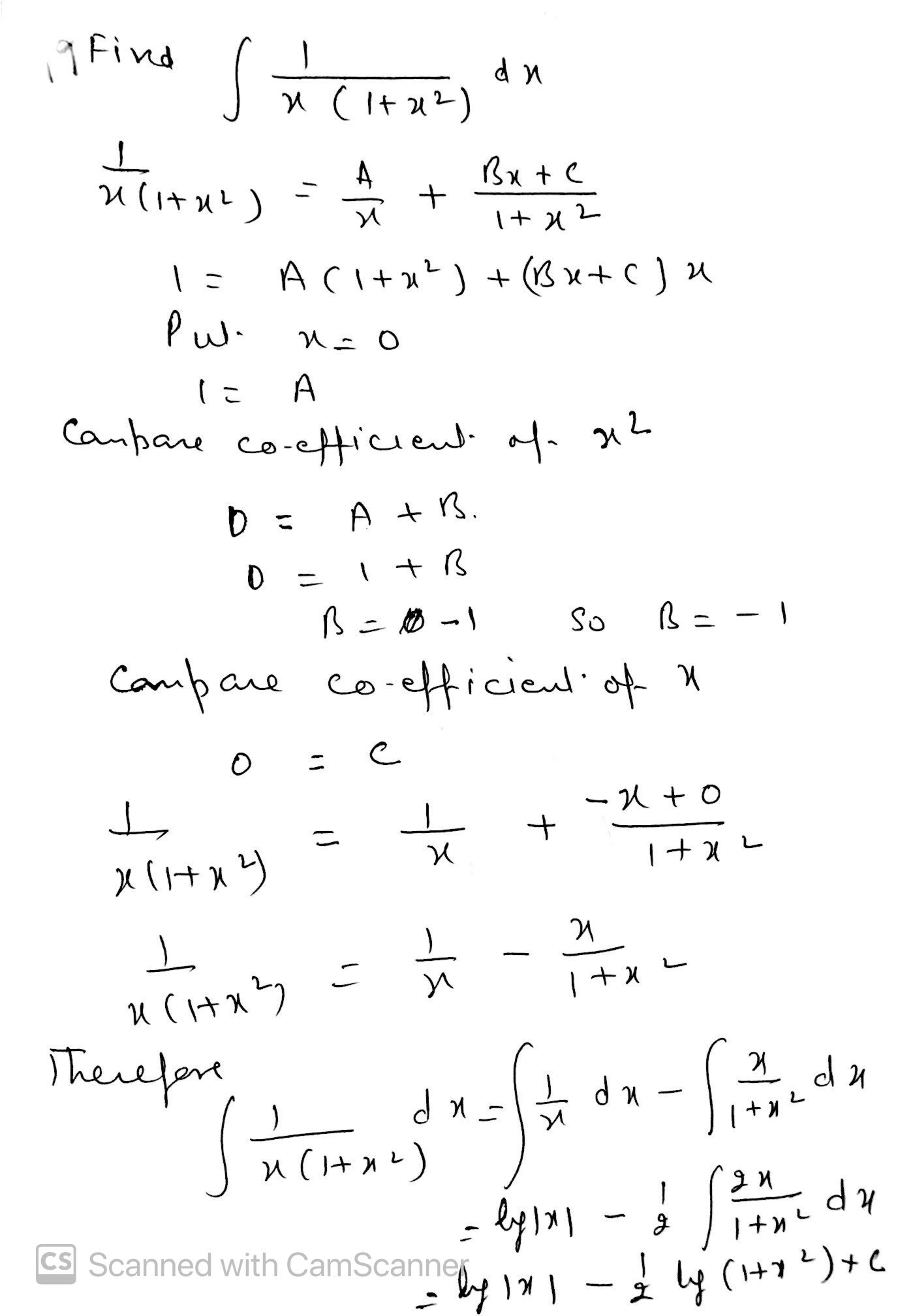 cbse class 12 maths solutions