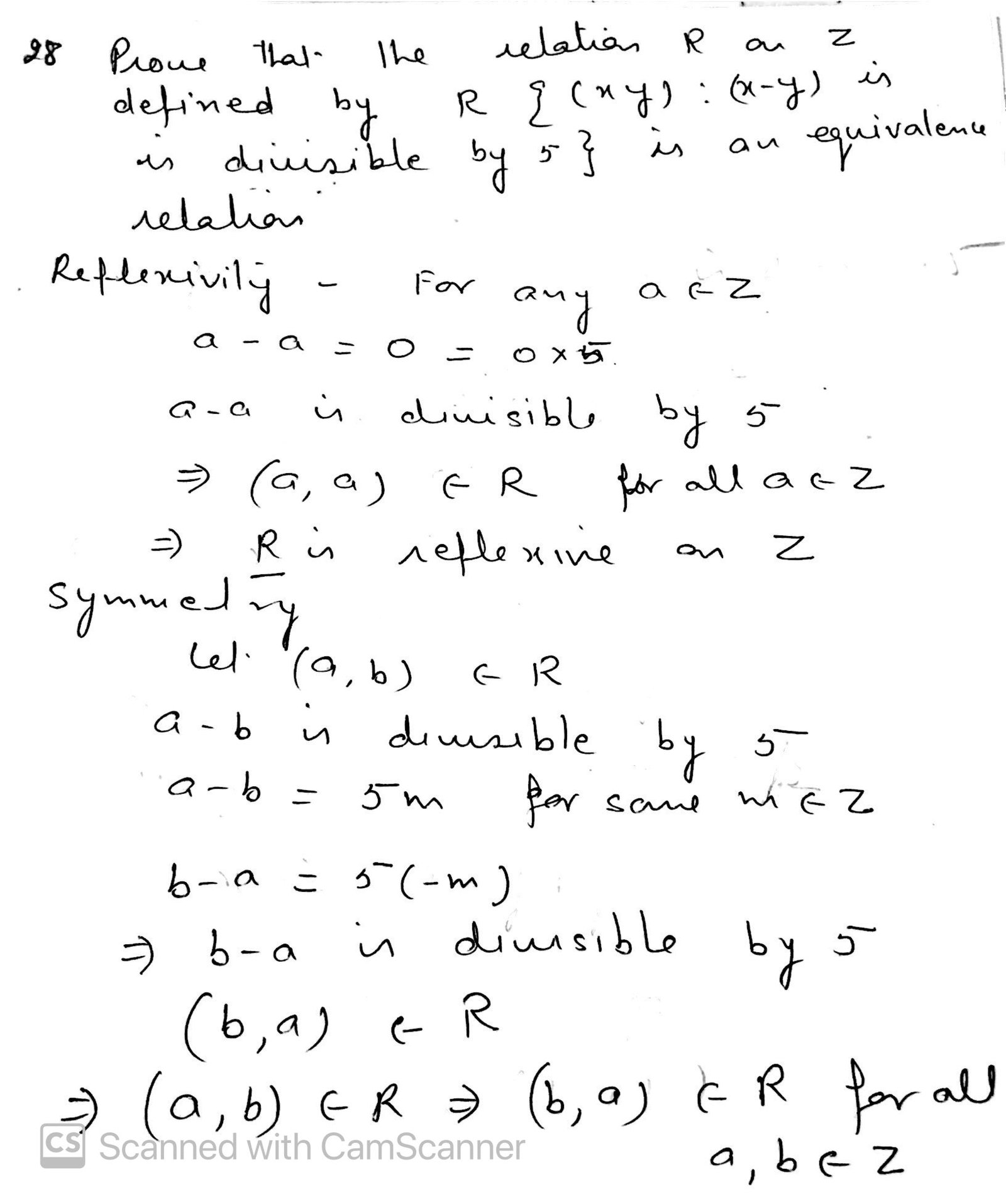 cbse class 12 maths solutions