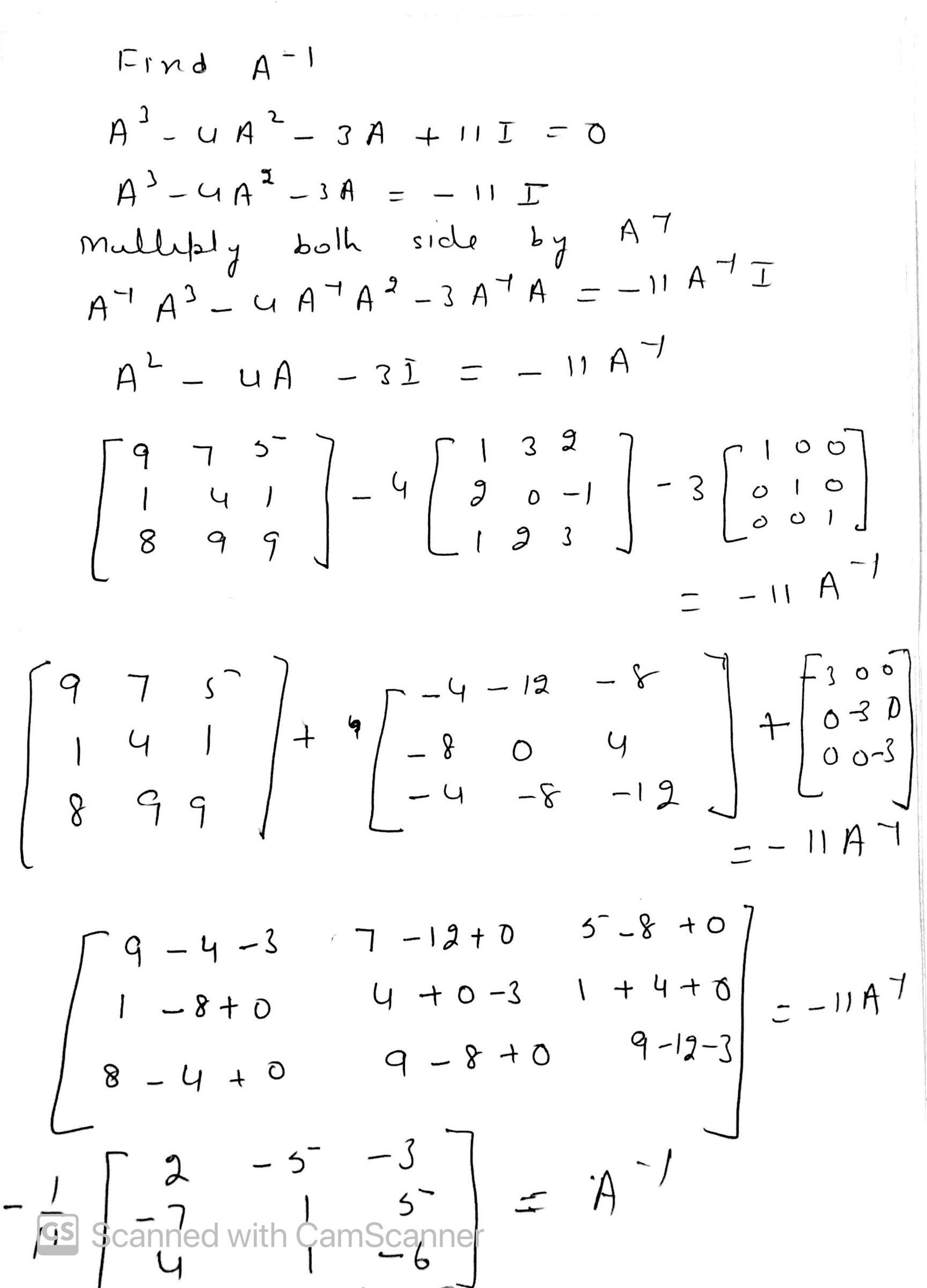 cbse class 12 maths solutions